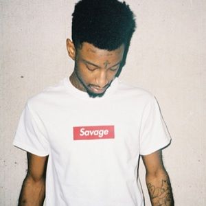 21 Savage T-shirt Official Merch